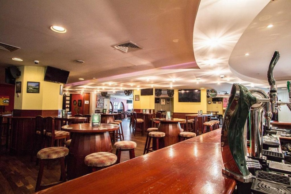 Horizon Manor Hotel Main image